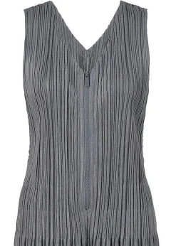 ISSEY MIYAKE Jumpsuits|Fluffy Basics