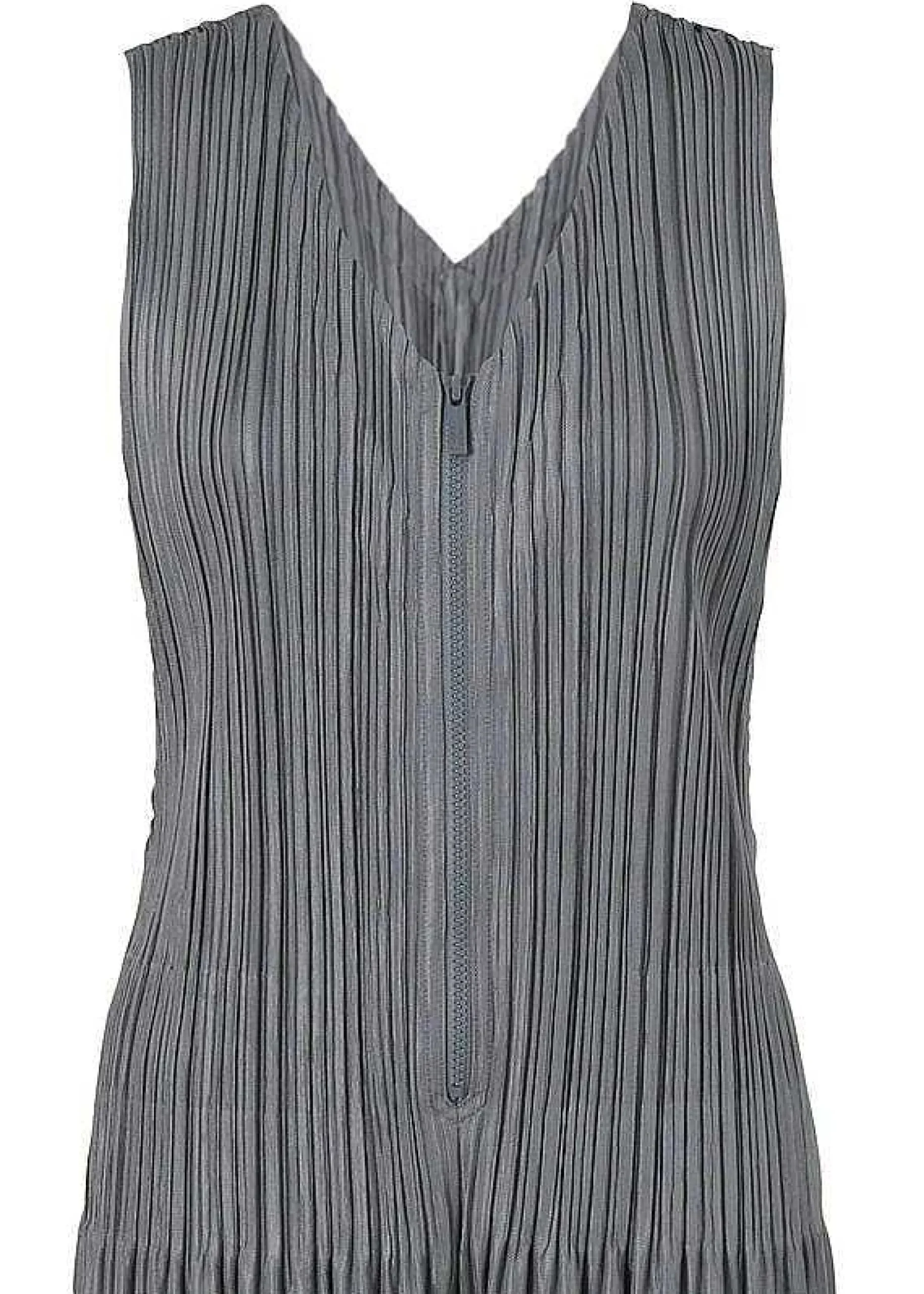 ISSEY MIYAKE Jumpsuits|Fluffy Basics