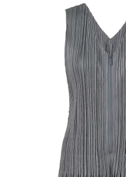 ISSEY MIYAKE Jumpsuits|Fluffy Basics