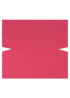 ISSEY MIYAKE Pants|Fold Hourglass