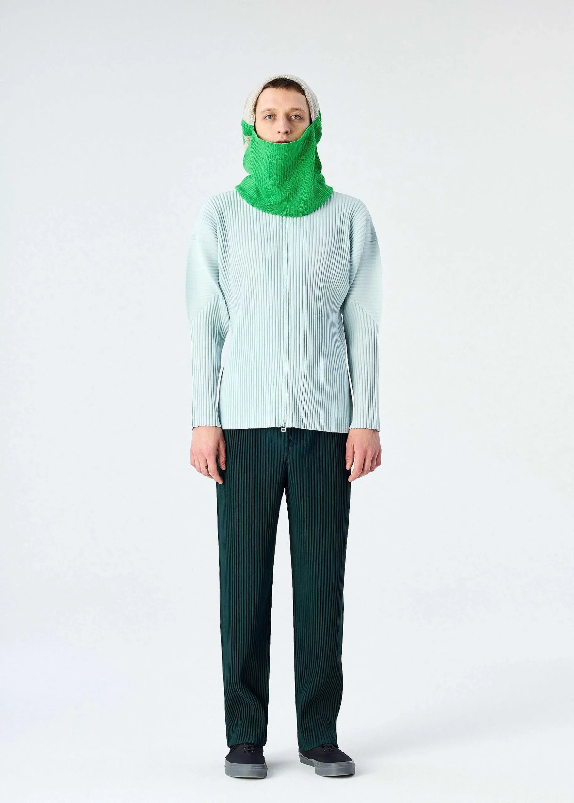 ISSEY MIYAKE Knitwear|Frame And Blocks