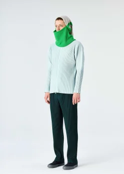 ISSEY MIYAKE Knitwear|Frame And Blocks