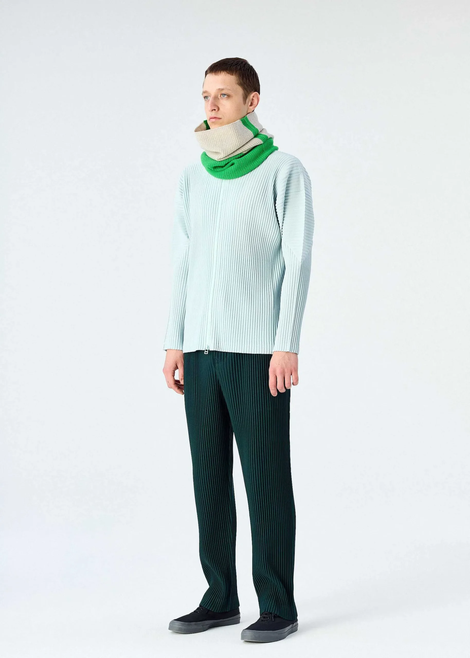 ISSEY MIYAKE Knitwear|Frame And Blocks