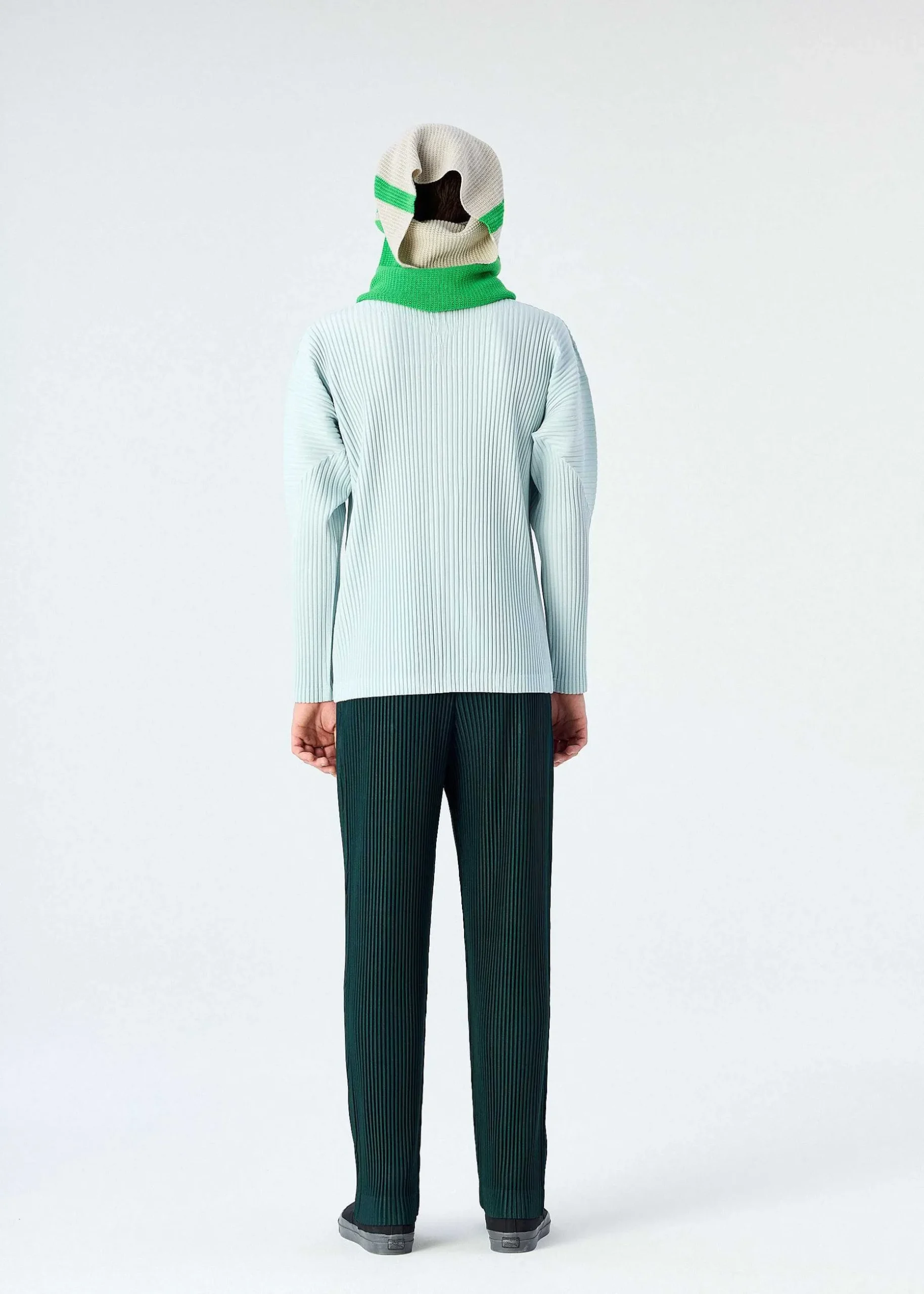 ISSEY MIYAKE Knitwear|Frame And Blocks