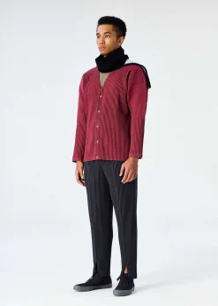 ISSEY MIYAKE Knitwear|Frame And Blocks
