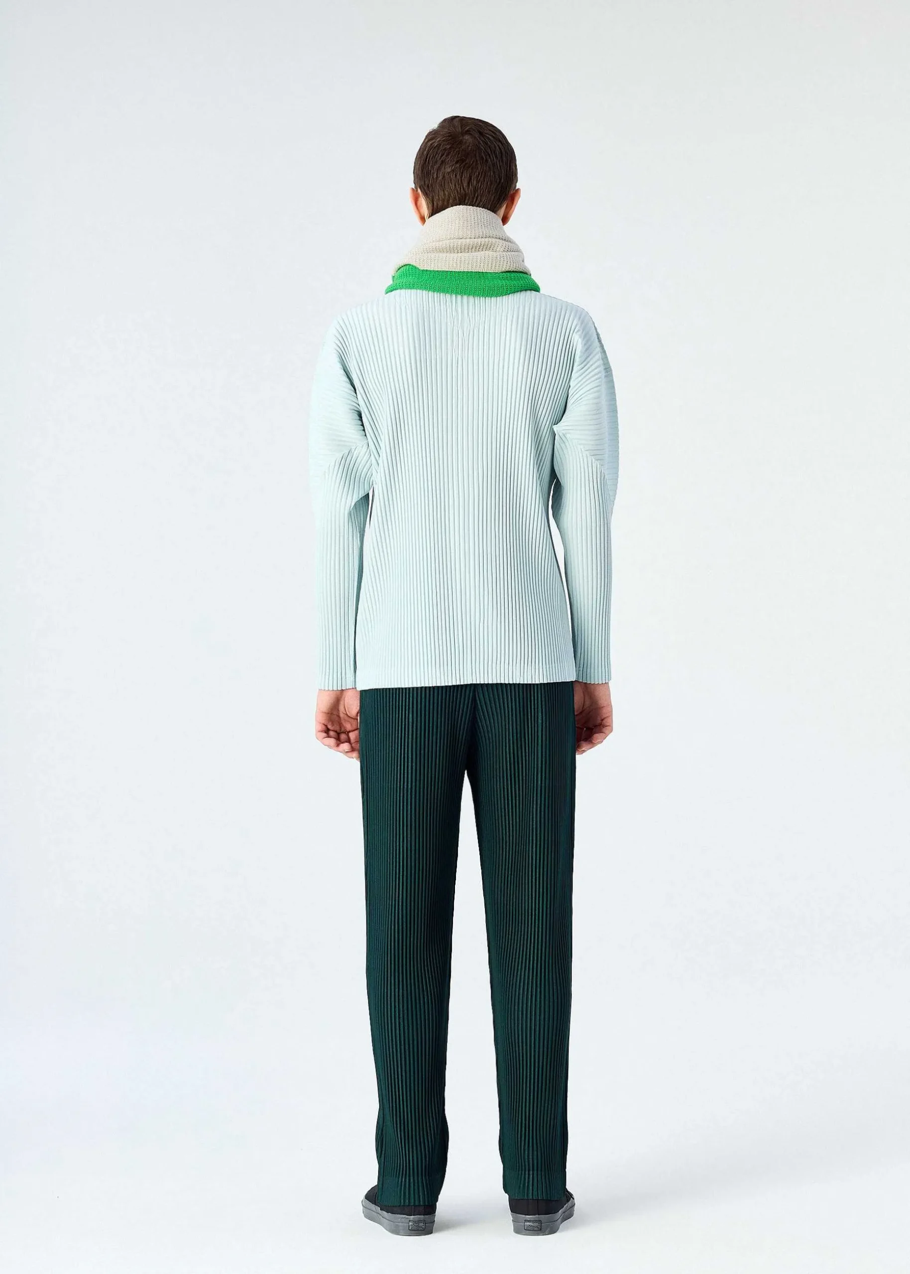 ISSEY MIYAKE Knitwear|Frame And Blocks