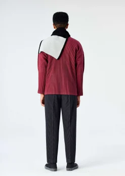 ISSEY MIYAKE Knitwear|Frame And Blocks