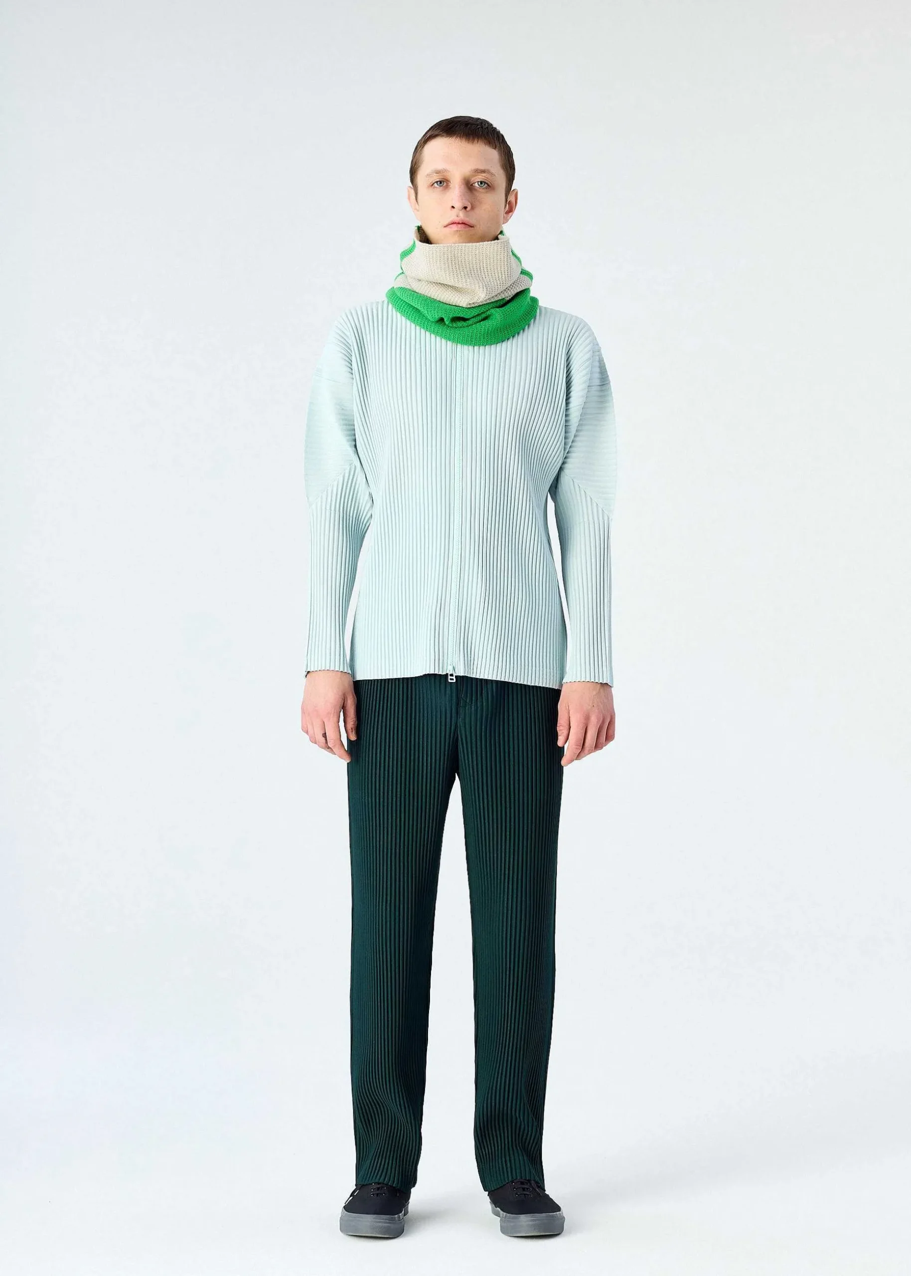 ISSEY MIYAKE Knitwear|Frame And Blocks
