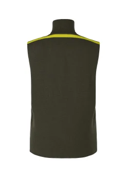 ISSEY MIYAKE Top|Framework Knit