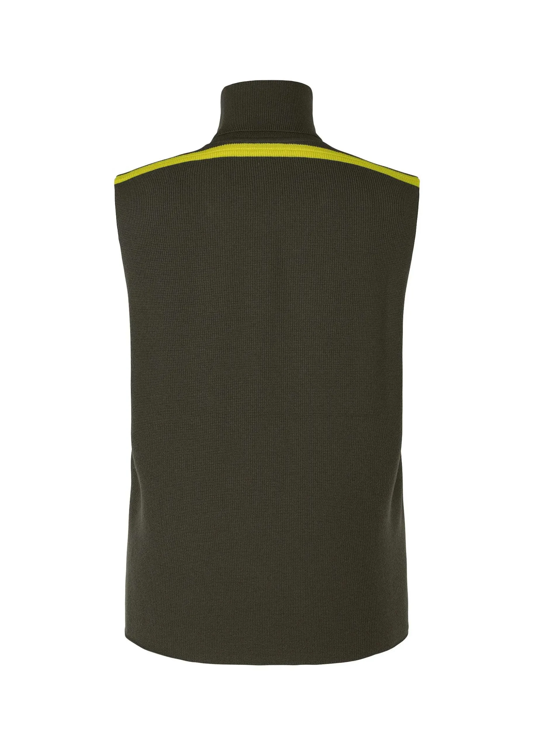 ISSEY MIYAKE Top|Framework Knit