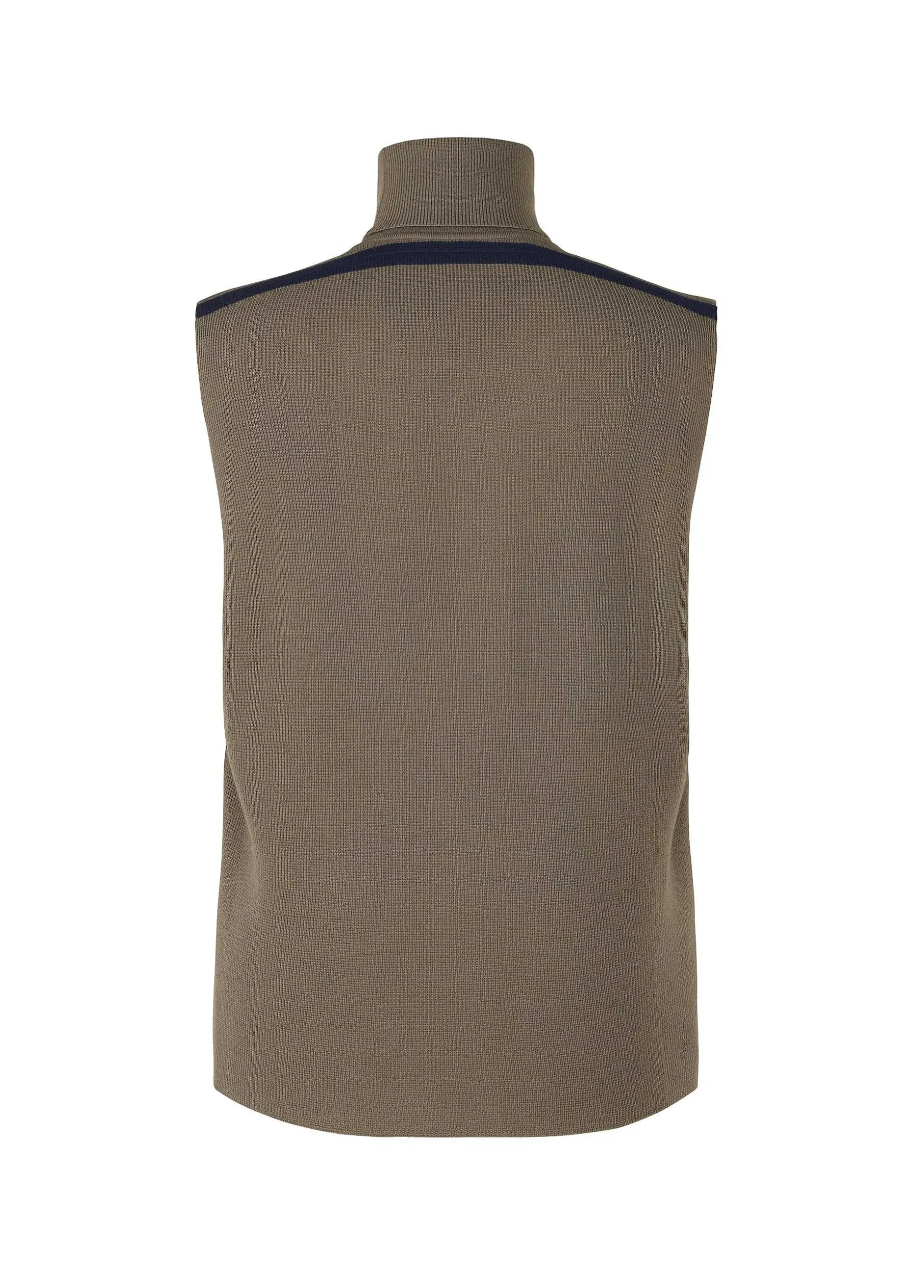 ISSEY MIYAKE Top|Framework Knit
