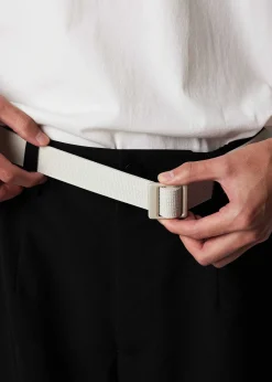 ISSEY MIYAKE Other Items And Goods|Friction Belt