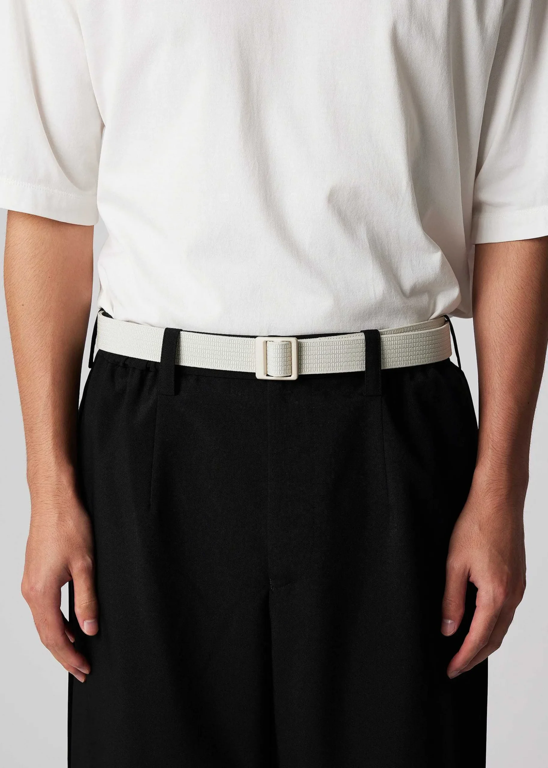 ISSEY MIYAKE Other Items And Goods|Friction Belt