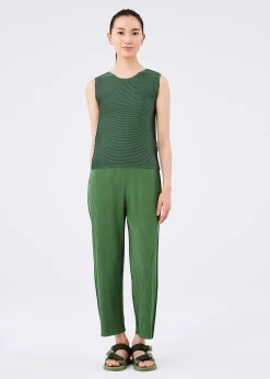 ISSEY MIYAKE Pants|Fringe Pleats
