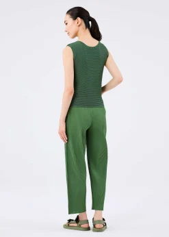 ISSEY MIYAKE Pants|Fringe Pleats