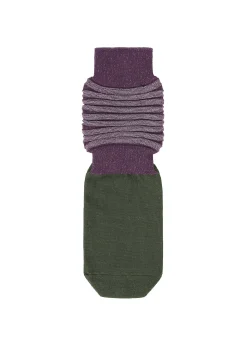 ISSEY MIYAKE Legwear & Shoes|Fruitful Socks