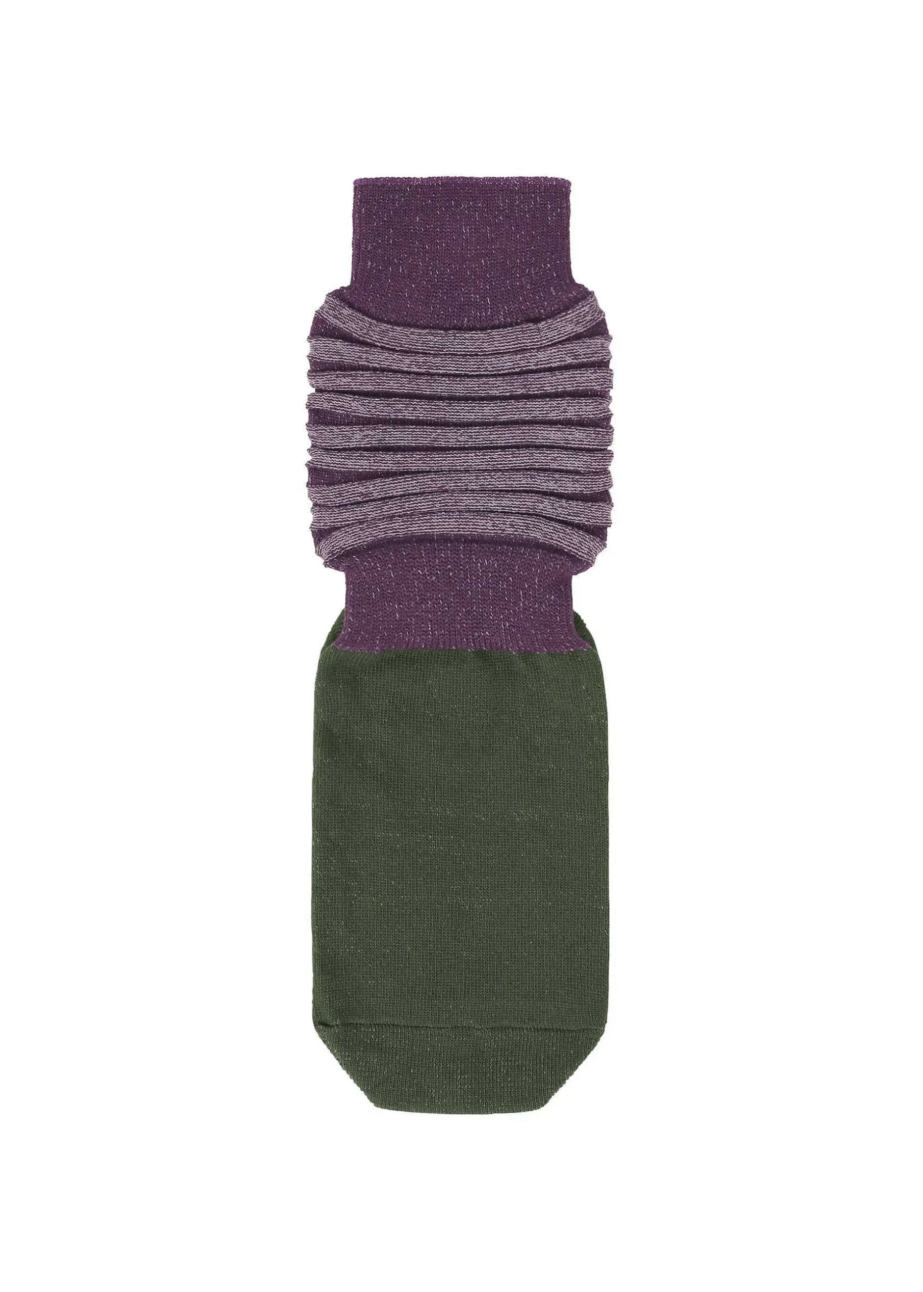 ISSEY MIYAKE Legwear & Shoes|Fruitful Socks