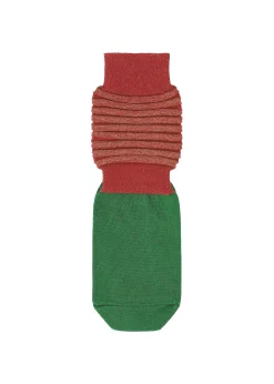 ISSEY MIYAKE Legwear & Shoes|Fruitful Socks