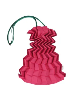ISSEY MIYAKE Tote Bag|Fruits Pleats Bag