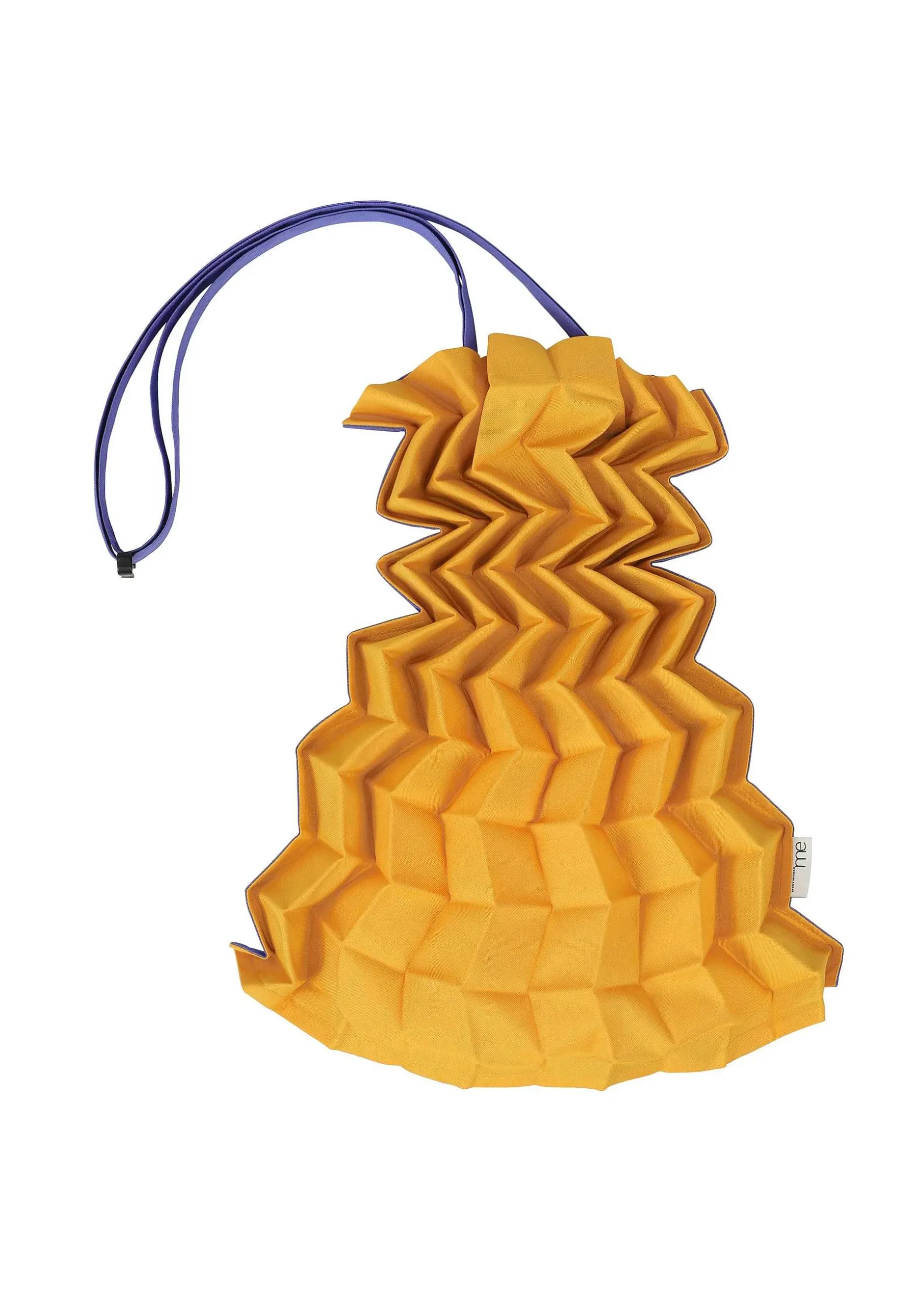 ISSEY MIYAKE Tote Bag|Fruits Pleats Bag