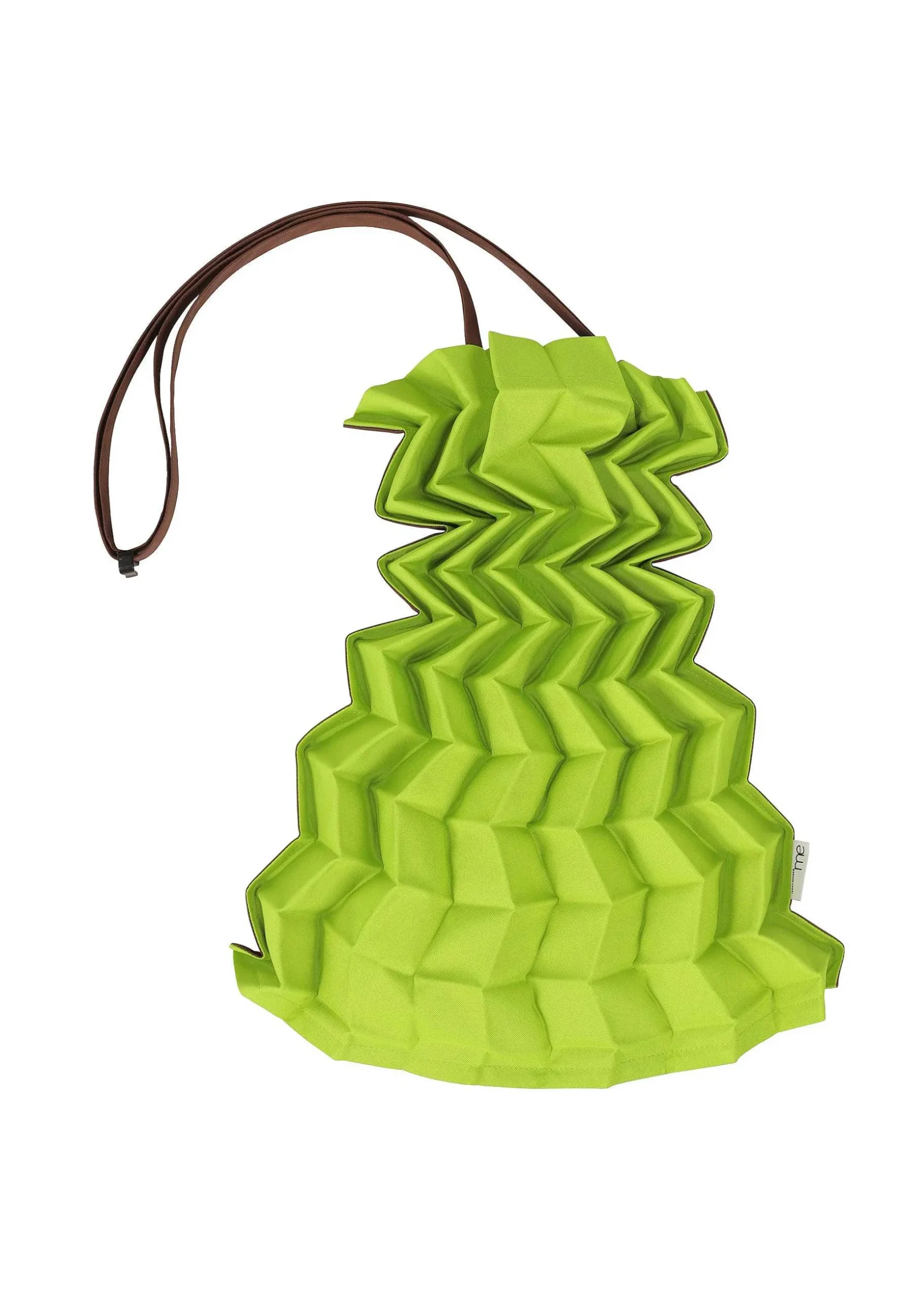 ISSEY MIYAKE Tote Bag|Fruits Pleats Bag