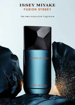 ISSEY MIYAKE Fragrances|Fusion D'Issey Eau De Toilette