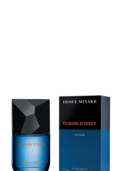 ISSEY MIYAKE Fragrances|Fusion D'Issey Extreme Eau De Toilette Intense