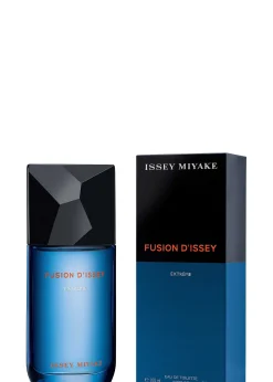 ISSEY MIYAKE Fragrances|Fusion D'Issey Extreme Eau De Toilette Intense
