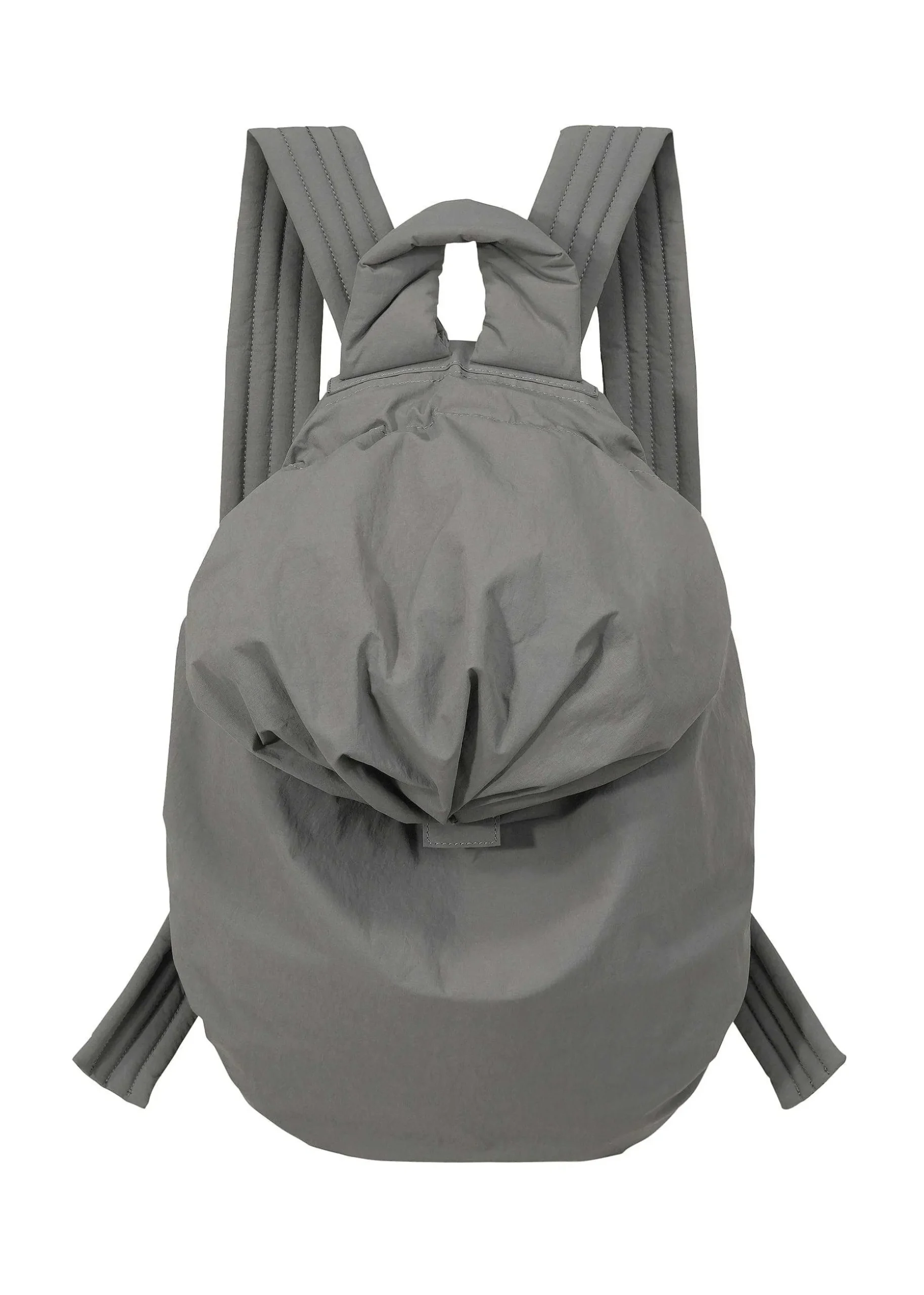 ISSEY MIYAKE Backpack|Fuwa Fuwa