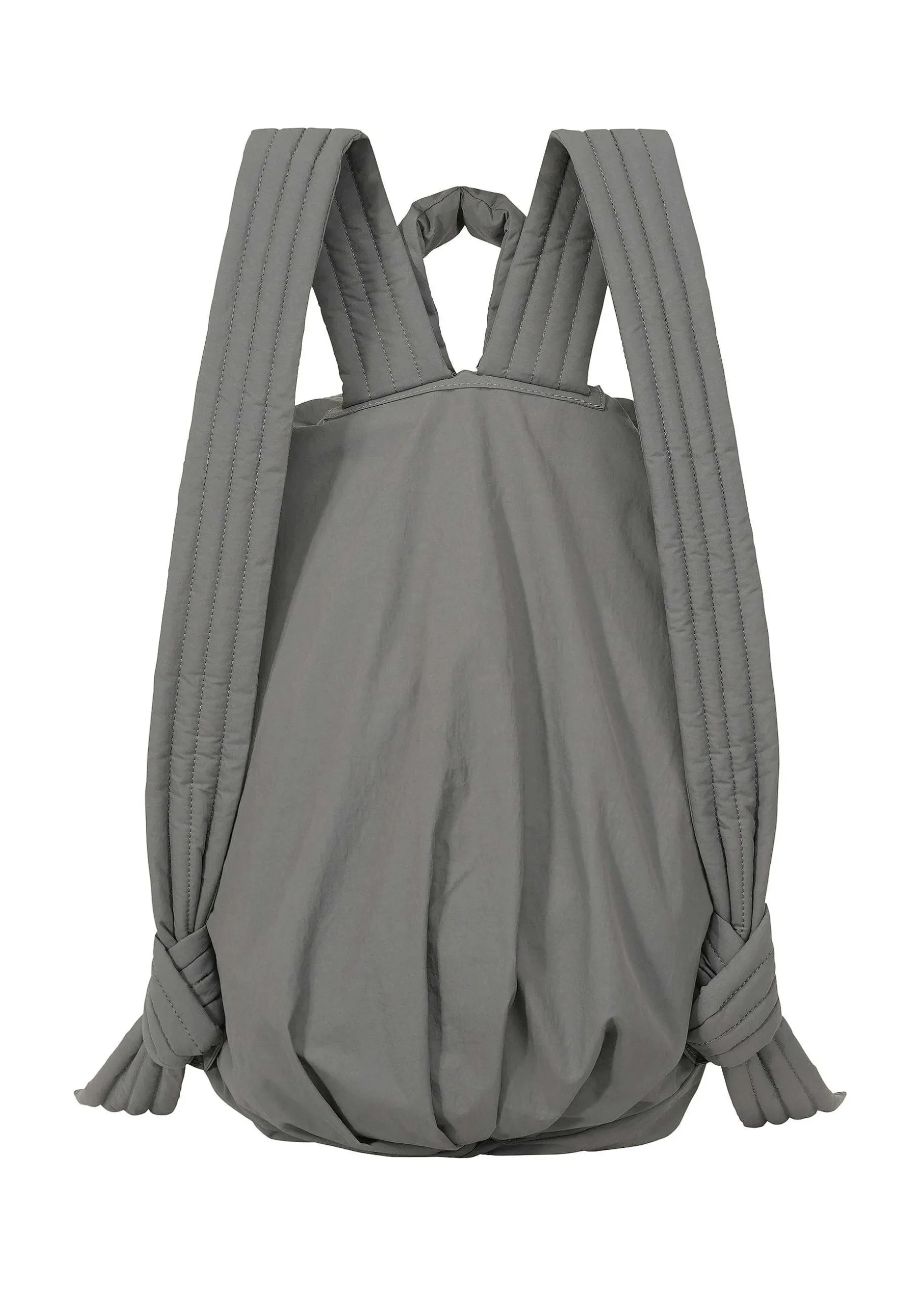 ISSEY MIYAKE Backpack|Fuwa Fuwa