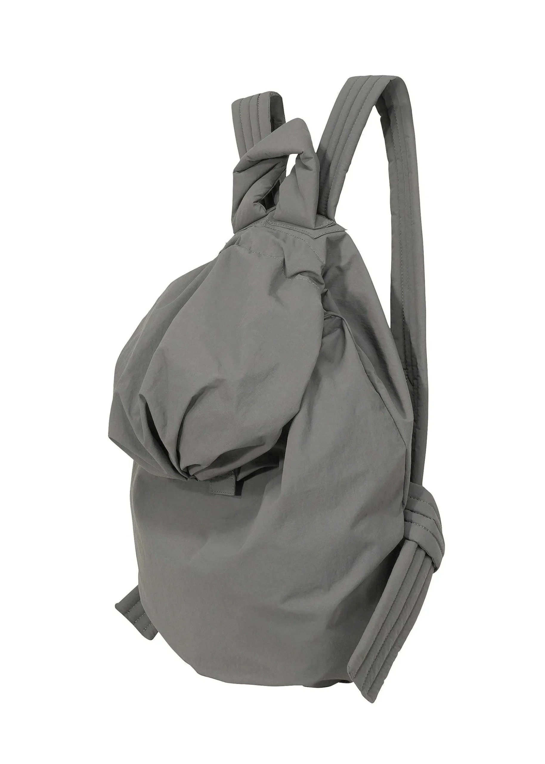 ISSEY MIYAKE Backpack|Fuwa Fuwa