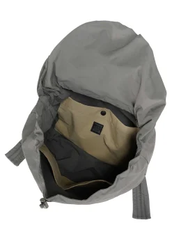 ISSEY MIYAKE Backpack|Fuwa Fuwa