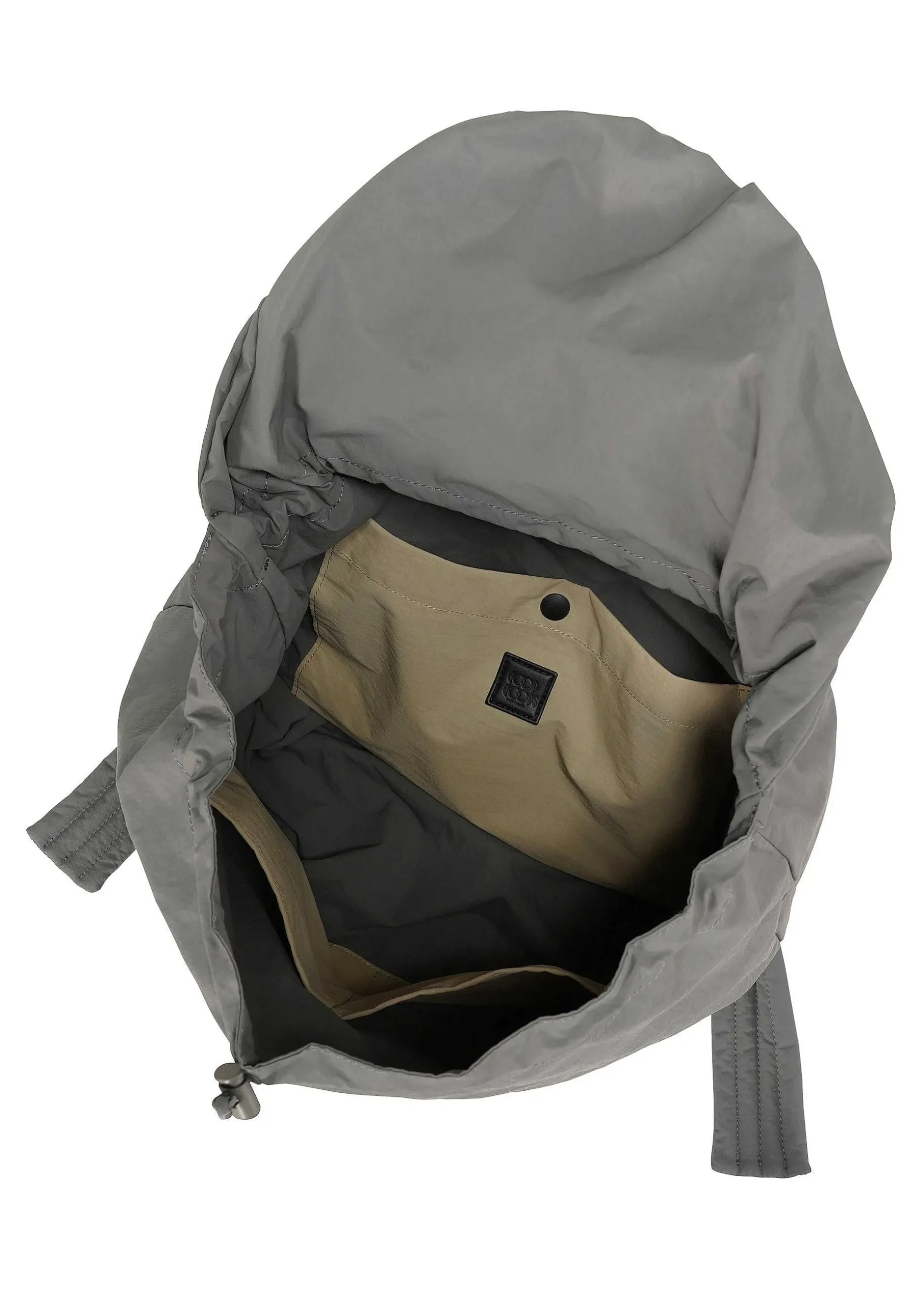 ISSEY MIYAKE Backpack|Fuwa Fuwa