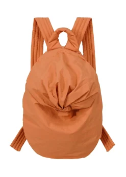 ISSEY MIYAKE Backpack|Fuwa Fuwa