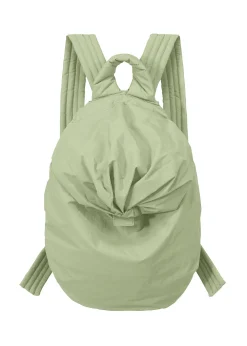ISSEY MIYAKE Backpack|Fuwa Fuwa