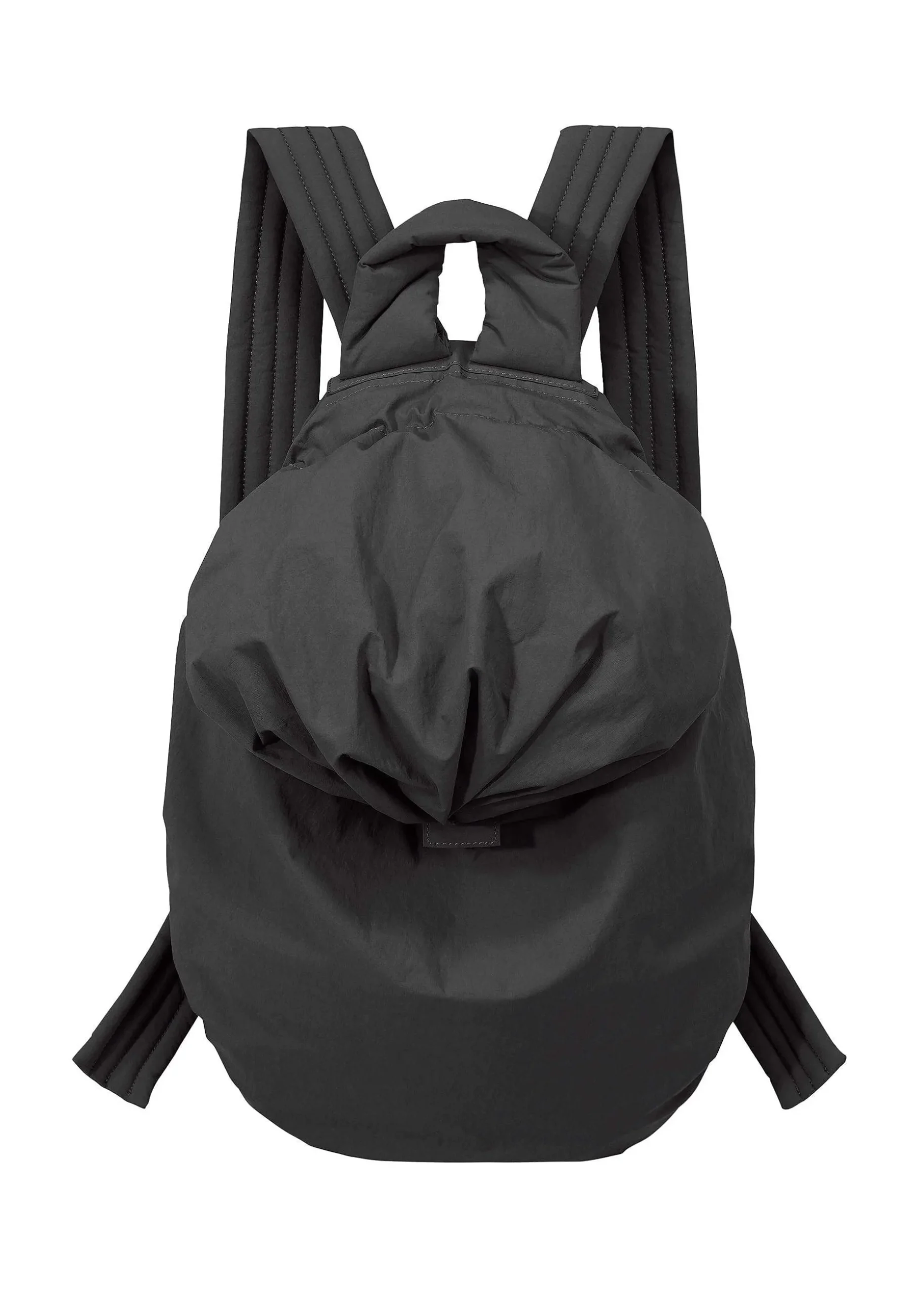 ISSEY MIYAKE Backpack|Fuwa Fuwa