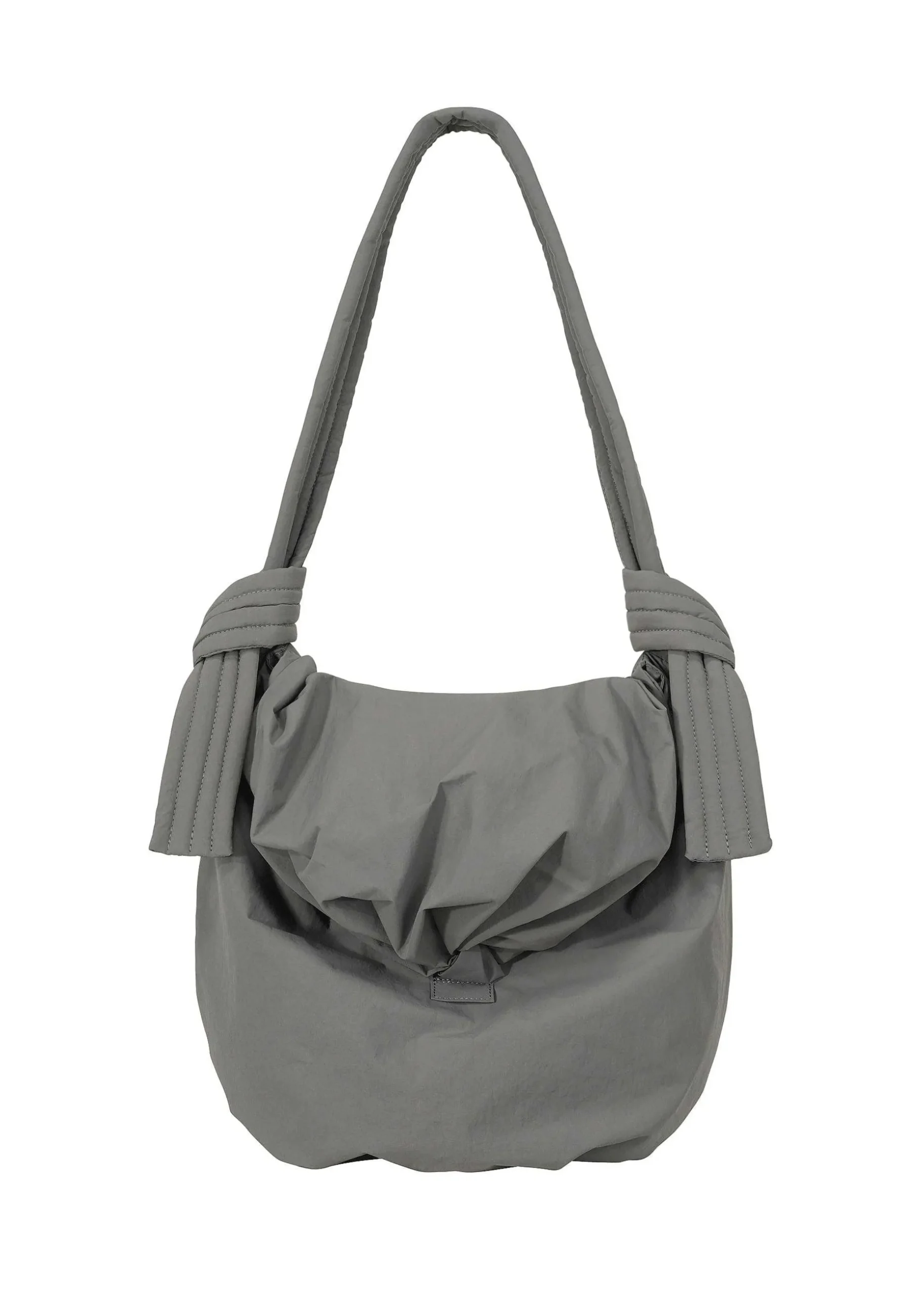 ISSEY MIYAKE Shoulder Bag|Fuwa Fuwa