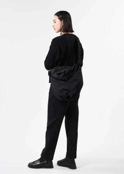 ISSEY MIYAKE Shoulder Bag|Fuwa Fuwa