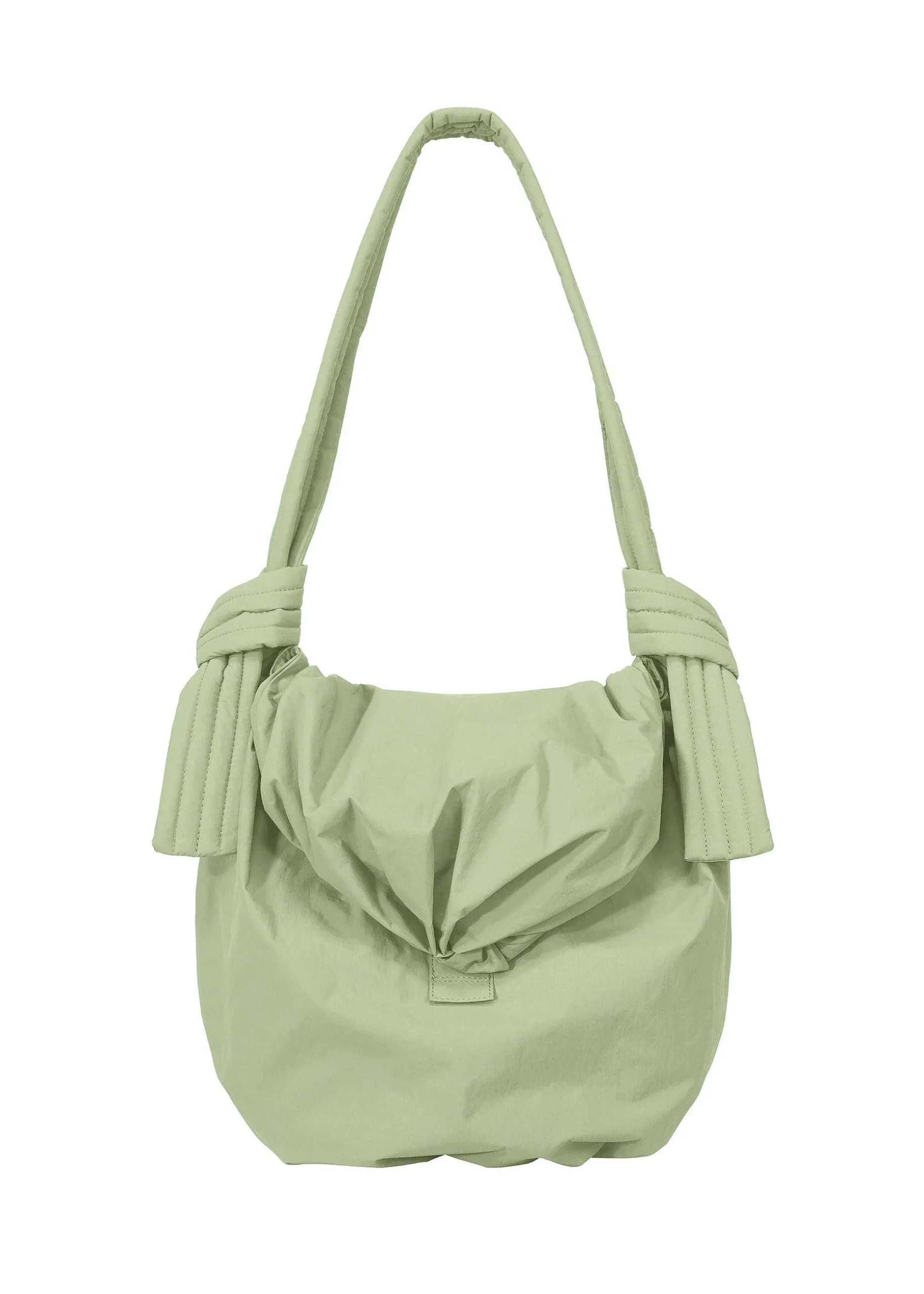ISSEY MIYAKE Shoulder Bag|Fuwa Fuwa