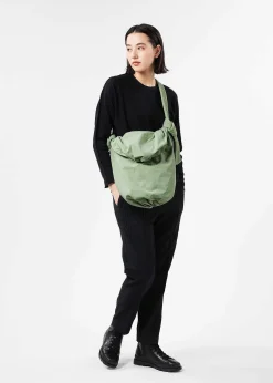 ISSEY MIYAKE Shoulder Bag|Fuwa Fuwa