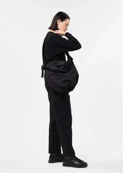 ISSEY MIYAKE Shoulder Bag|Fuwa Fuwa