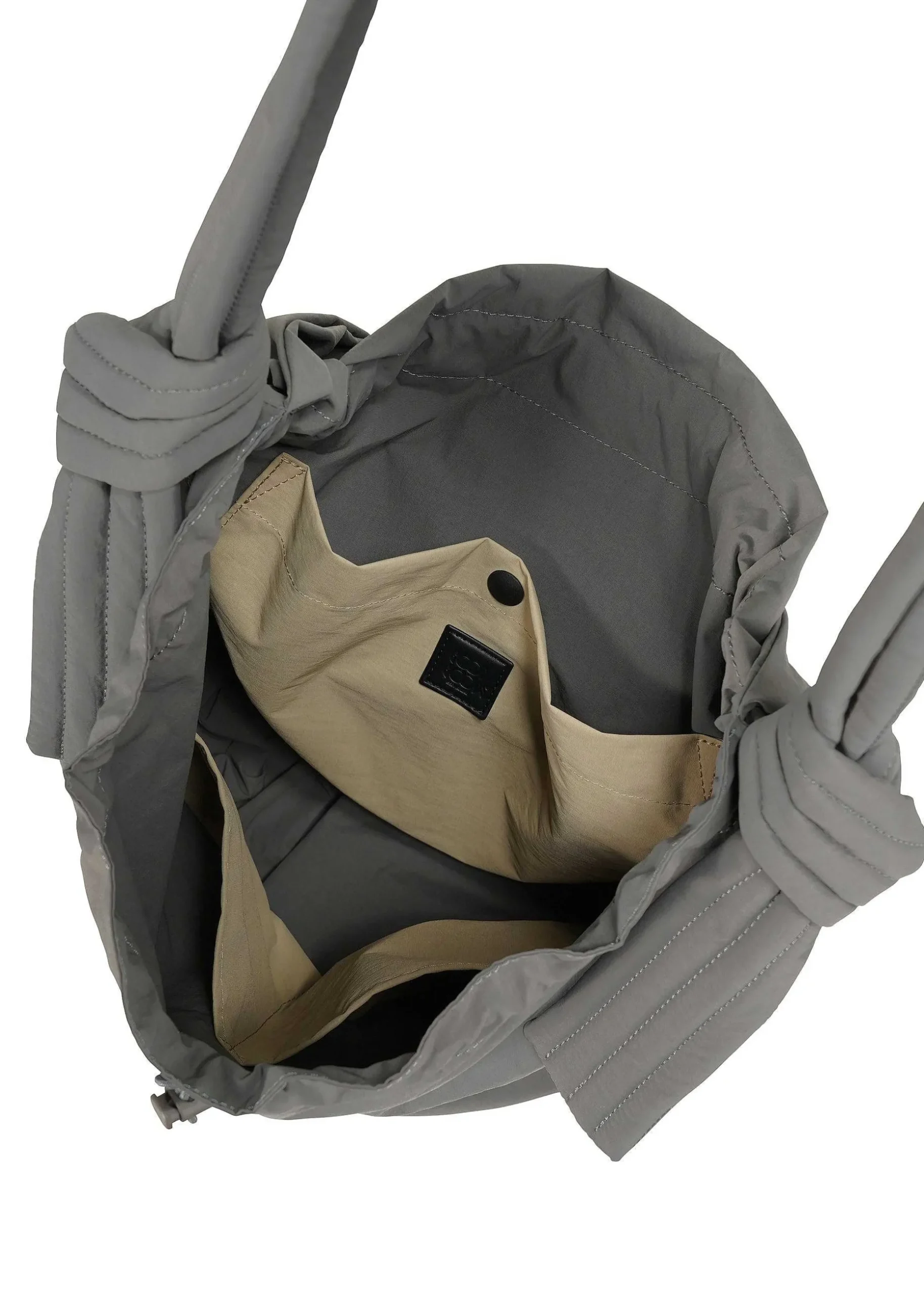 ISSEY MIYAKE Shoulder Bag|Fuwa Fuwa