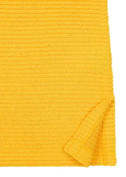 ISSEY MIYAKE Top|Fuwa Fuwa Mesh Pleats