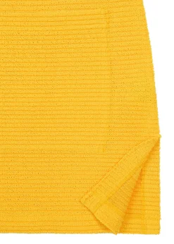 ISSEY MIYAKE Cardigan|Fuwa Fuwa Mesh Pleats