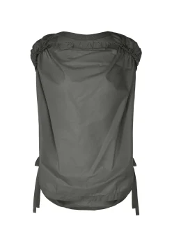 ISSEY MIYAKE Top|Gathered Balloon