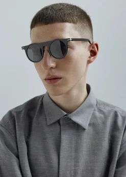 ISSEY MIYAKE Eyewear|Geometry-Boston