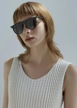 ISSEY MIYAKE Eyewear|Geometry-Boston