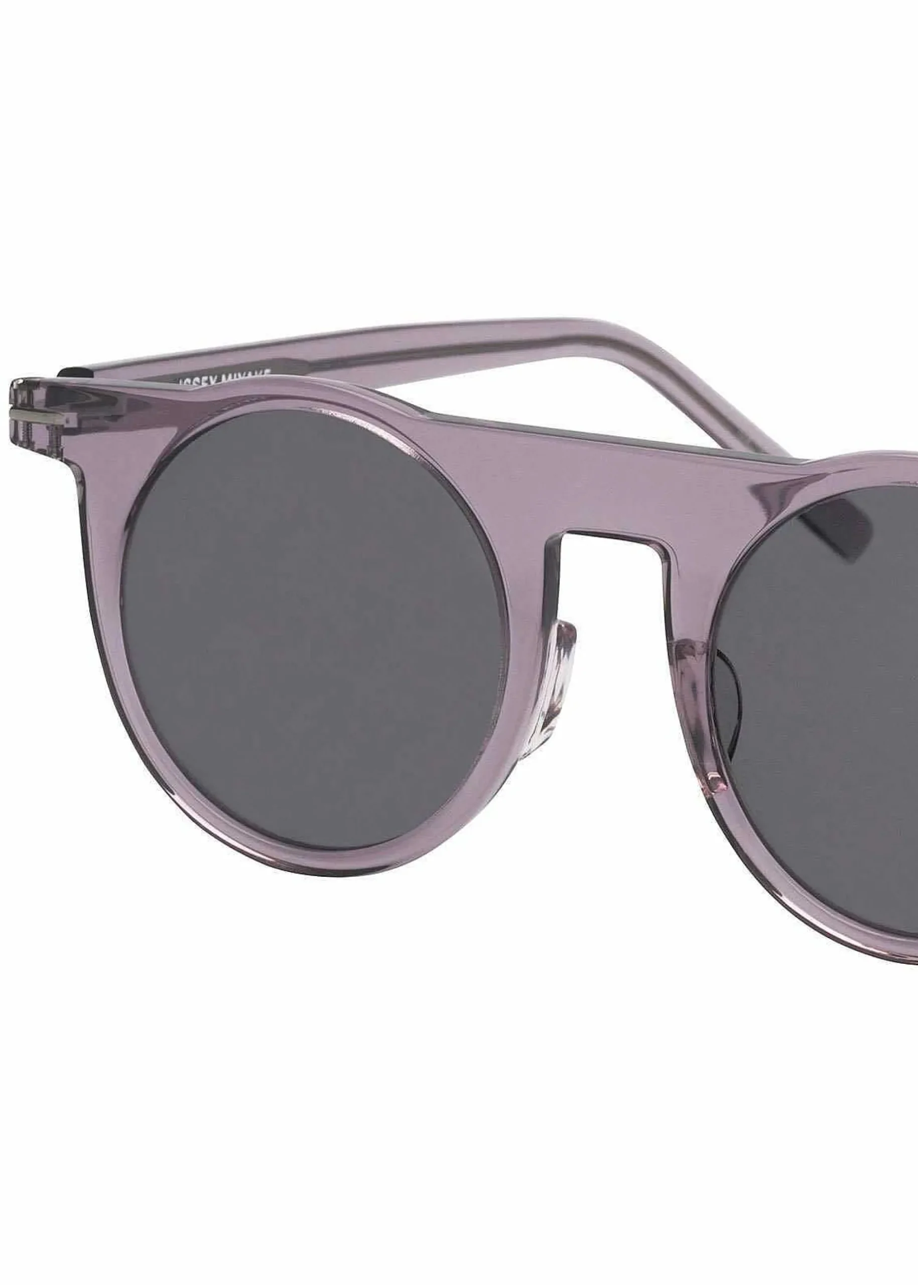 ISSEY MIYAKE Eyewear|Geometry-Boston