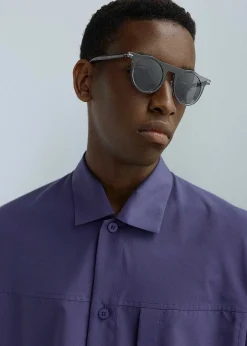 ISSEY MIYAKE Eyewear|Geometry-Boston