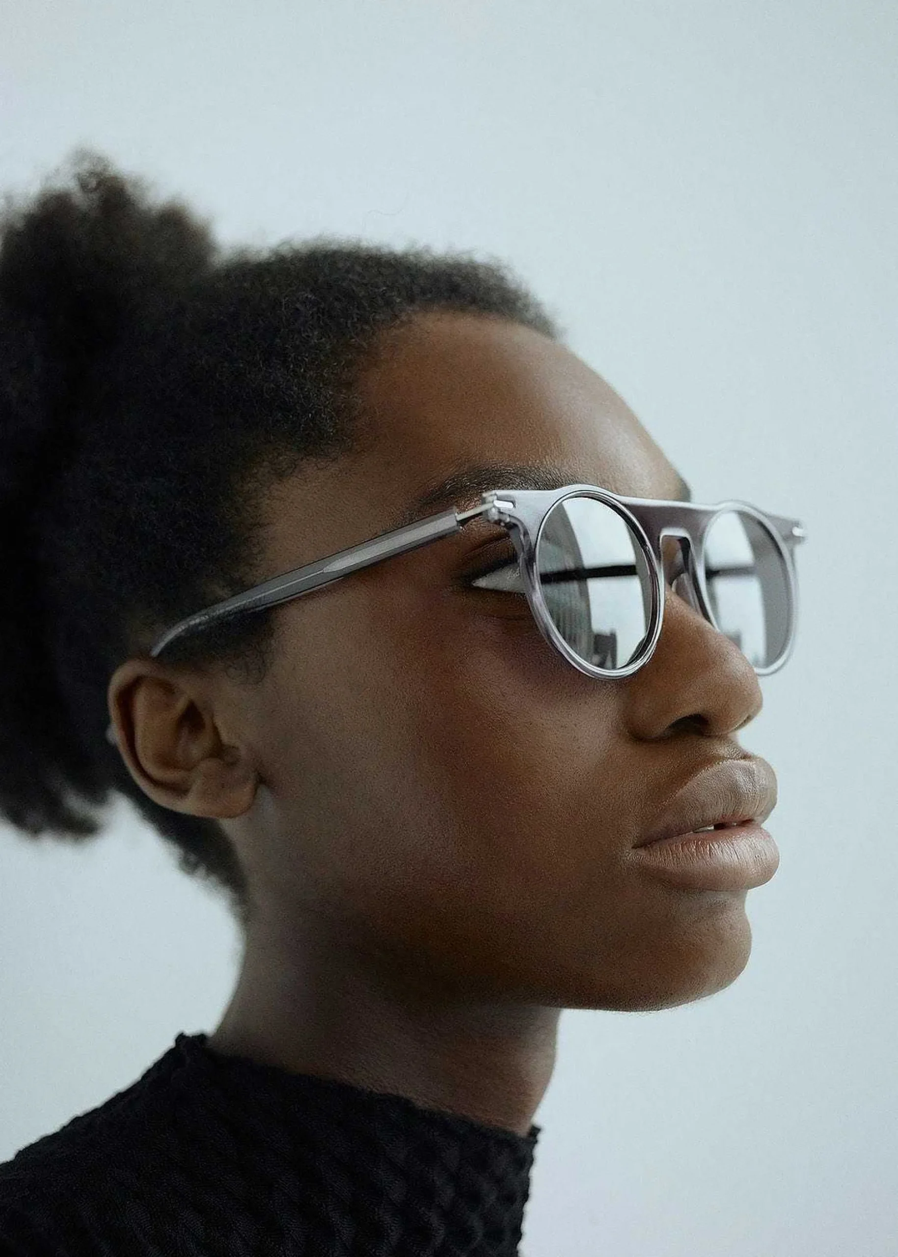 ISSEY MIYAKE Eyewear|Geometry-Boston